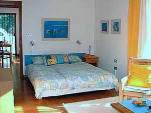 Ferienhaus auf Teneriffa - Casa Banana