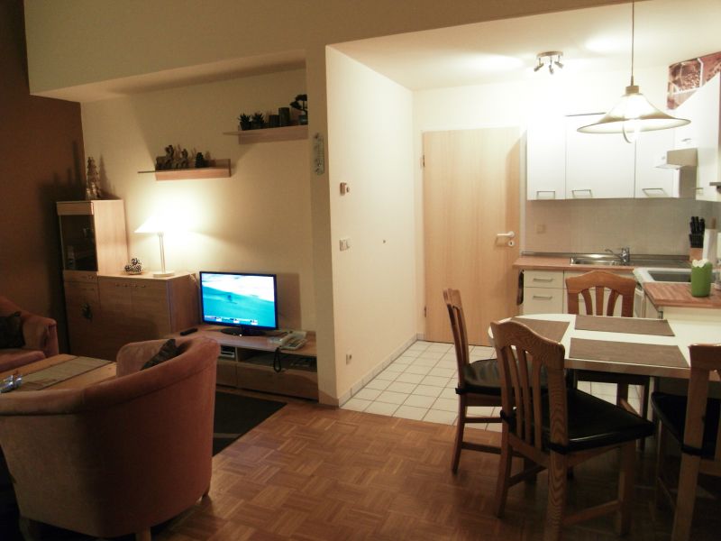 Ferien mit Mau und Wau-Ferienwohnung-Bayerischer Wald