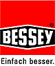 Hochleistungszwinge GSM20 200x120, Bessey-Schraubzwinge 60% reduziert, NEU