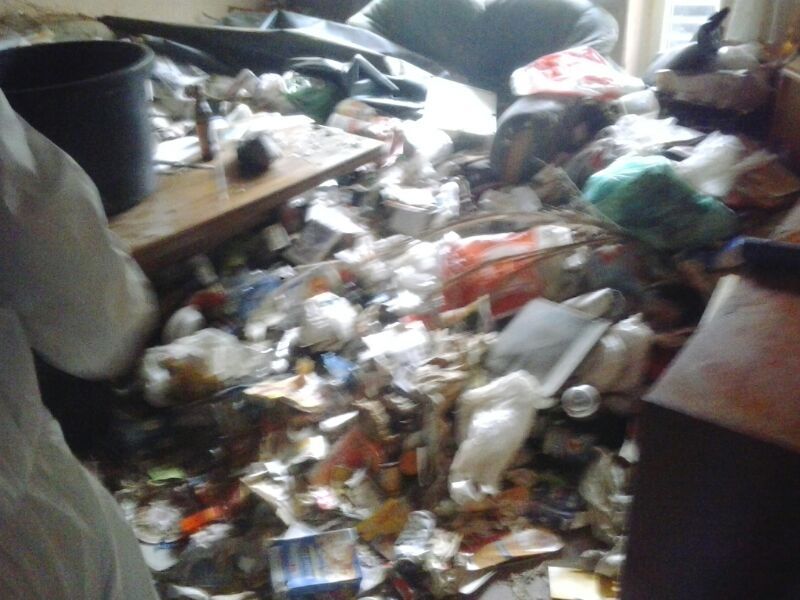 Haushaltsauflösungen, Entrümpelungen, Umzüge, Transporte,