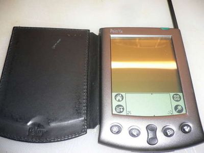 Palm Taschencomputer   90  €