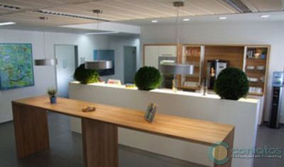 coniatos AG - IT-Management Consulting