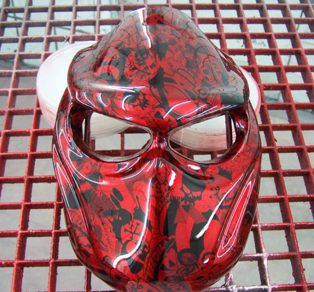 Oberflächenveredelung von Profis mit jahrelanger Erfahrung