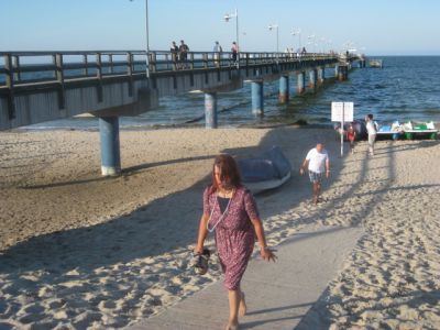  „Turne bis zur Urne-   Lackmeiers Oma F.R.I.E.D.A. 