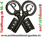 Schlüsseldienst Guckes