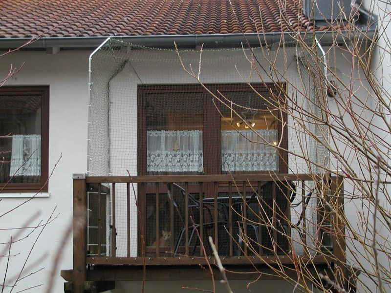 Ferienwohnung Mau und Wau- Urlaub- Bayerischer Wald