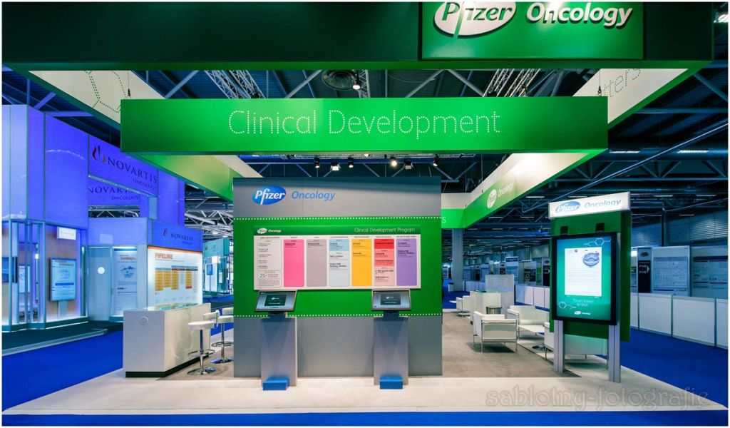 Fotograf/ Fotografin  für Messestände,  Eventfotografin 