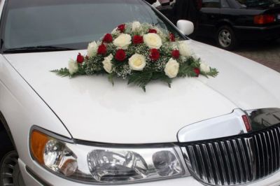 Stretchlimousine & Hochzeitslimousine & Limousine.