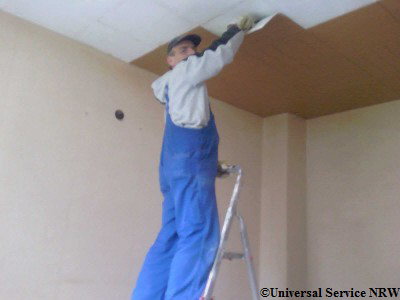 Dienstleister für Haushaltsauflösung, Wohnungsauflösung und Entrümpelung in NRW