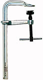 Hochleistungszwinge GSM20 200x120, Bessey-Schraubzwinge 60% reduziert, NEU