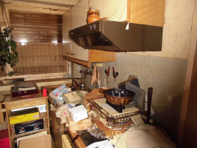 Wohnungsauflösung,Renovierung,Haushaltsauflösung,Nachlassankauf