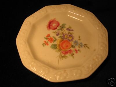 Rosenthal Maria Sommerblumenstrauss