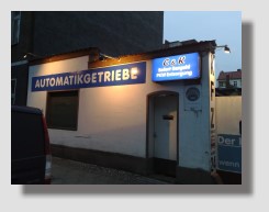 Automatikgetriebe-Berlin Getriebe-Berlin