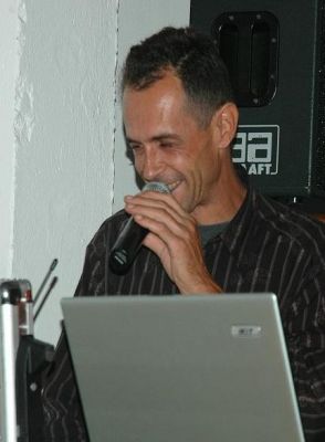 mobile Diskothek für Ihre Feier