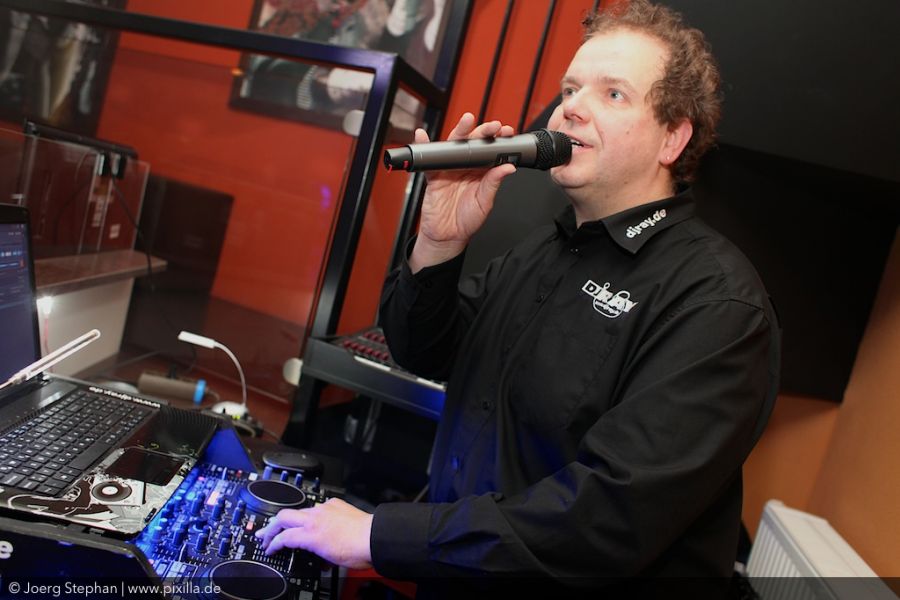 DJ Ray mobile Disco Bautzen