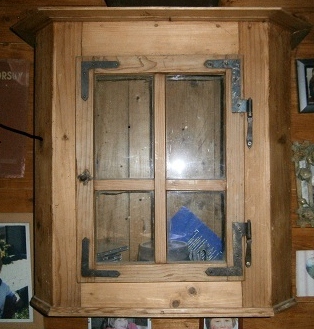 Antike Bauernmöbel