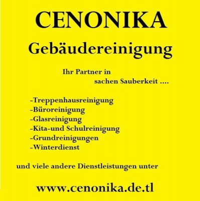 Treppenhausreinigung-Hausflurreinigung, wir beraten Sie gern....