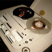 Digitalisieren (scannen) Dias, Super8, Tonbänder, Video etc  ( vossuchen )