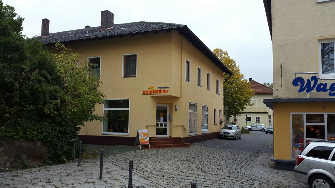 Flugreise Ägypten Nilkombination