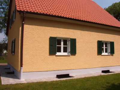 Allroundhandwerker sucht Arbeit