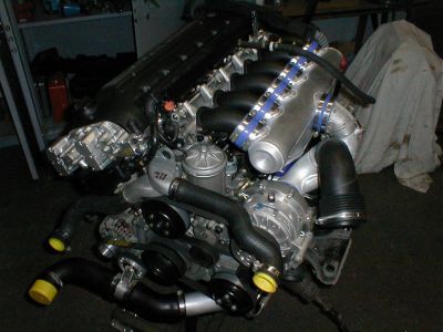 Chiptuning in Berlin bei TurboArt