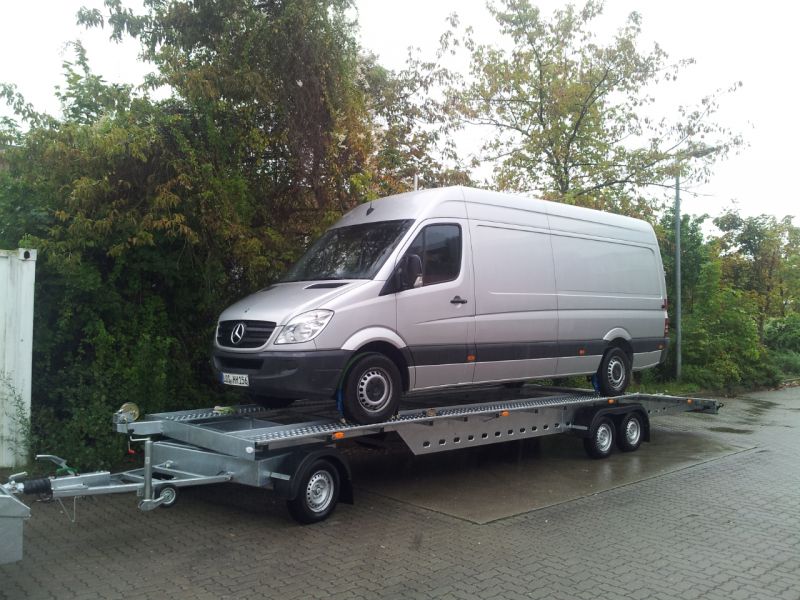 Abschleppdienst/Autotransporte