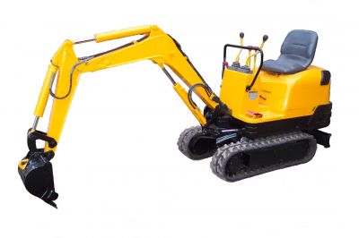 Baumaschinen, Gartengeräte & Bautrockner Vermietung