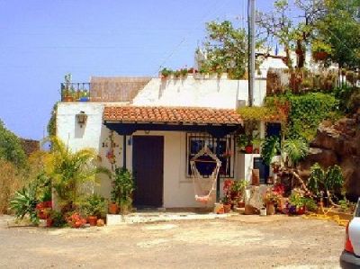 Ferienhaus auf Teneriffa - Casa Banana