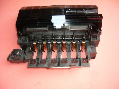 HP - Carrig für DesigNjet 5000/5500 / NEU Original HP 