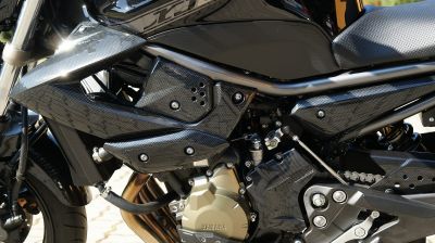 Wassertransferdruck und Airbrush