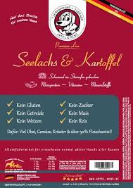 Hundefutter und Zubehör