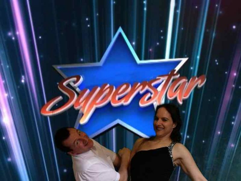 Alleinunterhalter und Party DJ sowie Musik Duo für Hochzeit Geburtstag Stadtfest