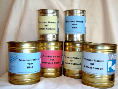 AnimalManShip - Axel Reichert - Tierpsychologie & Hundeschule