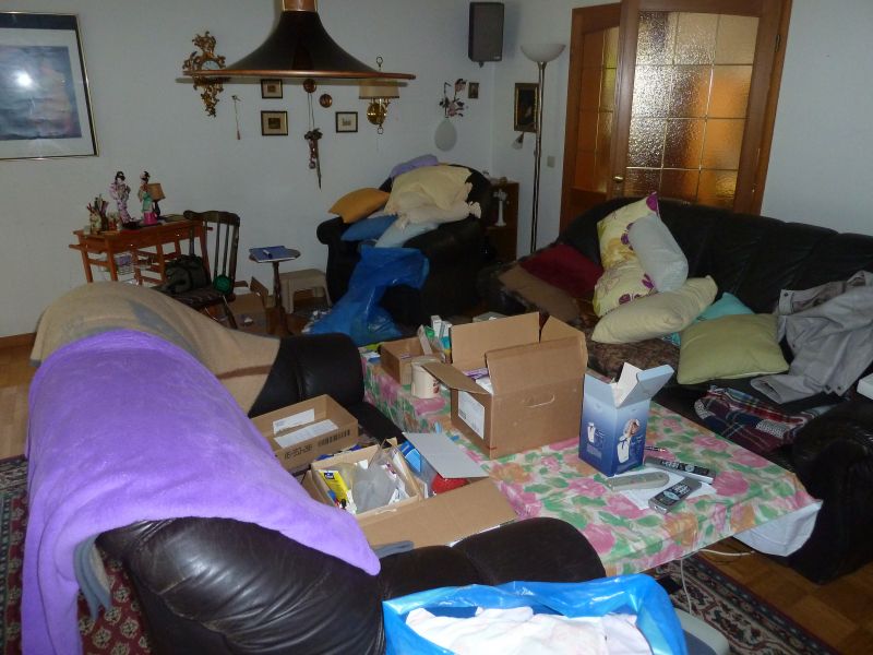 Wohnungsauflösung,Renovierung,Haushaltsauflösung,Nachlassankauf