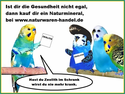 Hervorragende natürliche Mineralien, täglich für Ihr Tier
