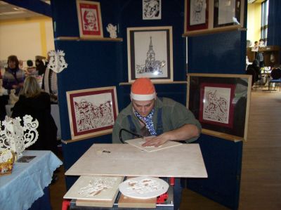 PFÄLZER  KÜNSTLER- & KREATIV MARKT