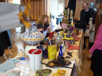 PFÄLZER  KÜNSTLER- & KREATIV MARKT