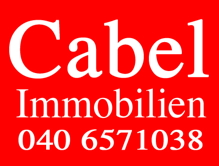 Cabel Immobilien IVD | Immobilienmakler Hamburg 
