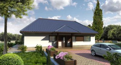 Baufirma - Allgemeine Bauarbeiten!