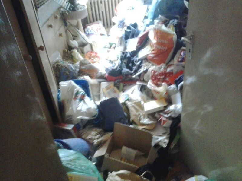 Haushaltsauflösungen, Entrümpelungen, Umzüge, Transporte,