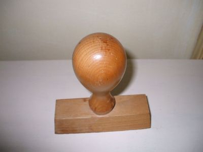 Investor für Stempelholzherstellung in Paraguay gesucht