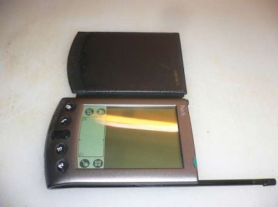 Palm Taschencomputer   90  €