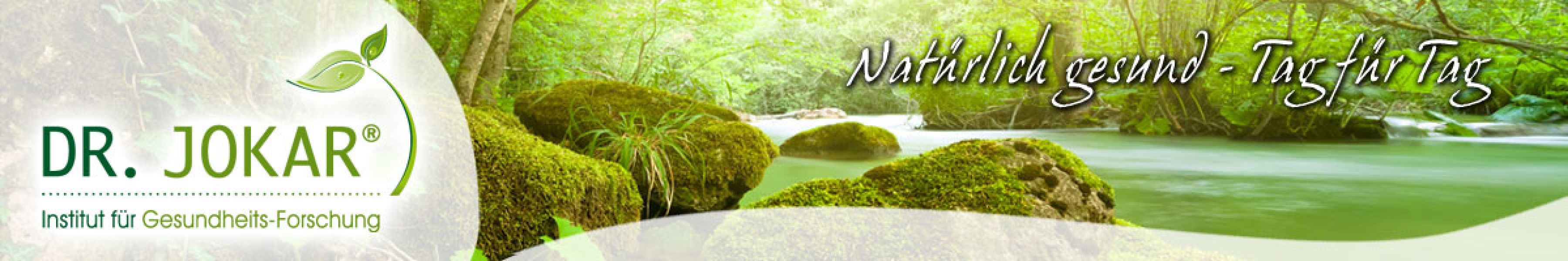 Dr. Jokar Gesundheitsprodukte