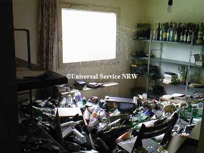 Dienstleister für Haushaltsauflösung, Wohnungsauflösung und Entrümpelung in NRW