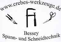 Tischklemme TK8 / RB269, Bessey-Schraubzwinge für 5,30€