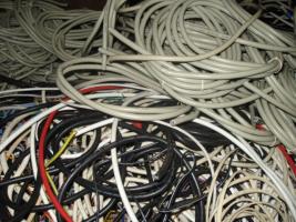 Schrott und Altmetallhandel