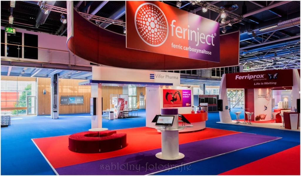 Fotograf/ Fotografin  für Messestände,  Eventfotografin 