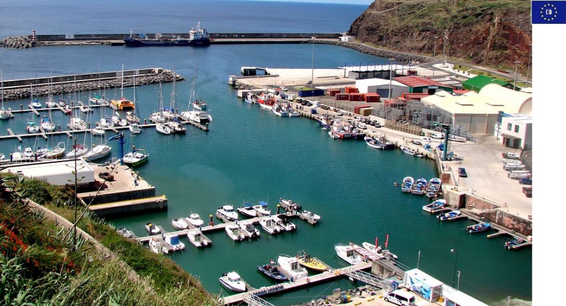 Portugal - Azoren-Insel Santa Maria
