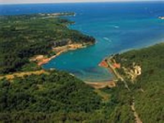 Grundstück in Bester Lage von Kroatien/Istrien