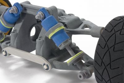 Power3d - Rapid Prototyping und Modellbau Services